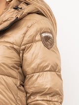 GIUBBINO BLAUER BLDK02073