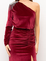 ABITO DRAMEE' DRFW25715