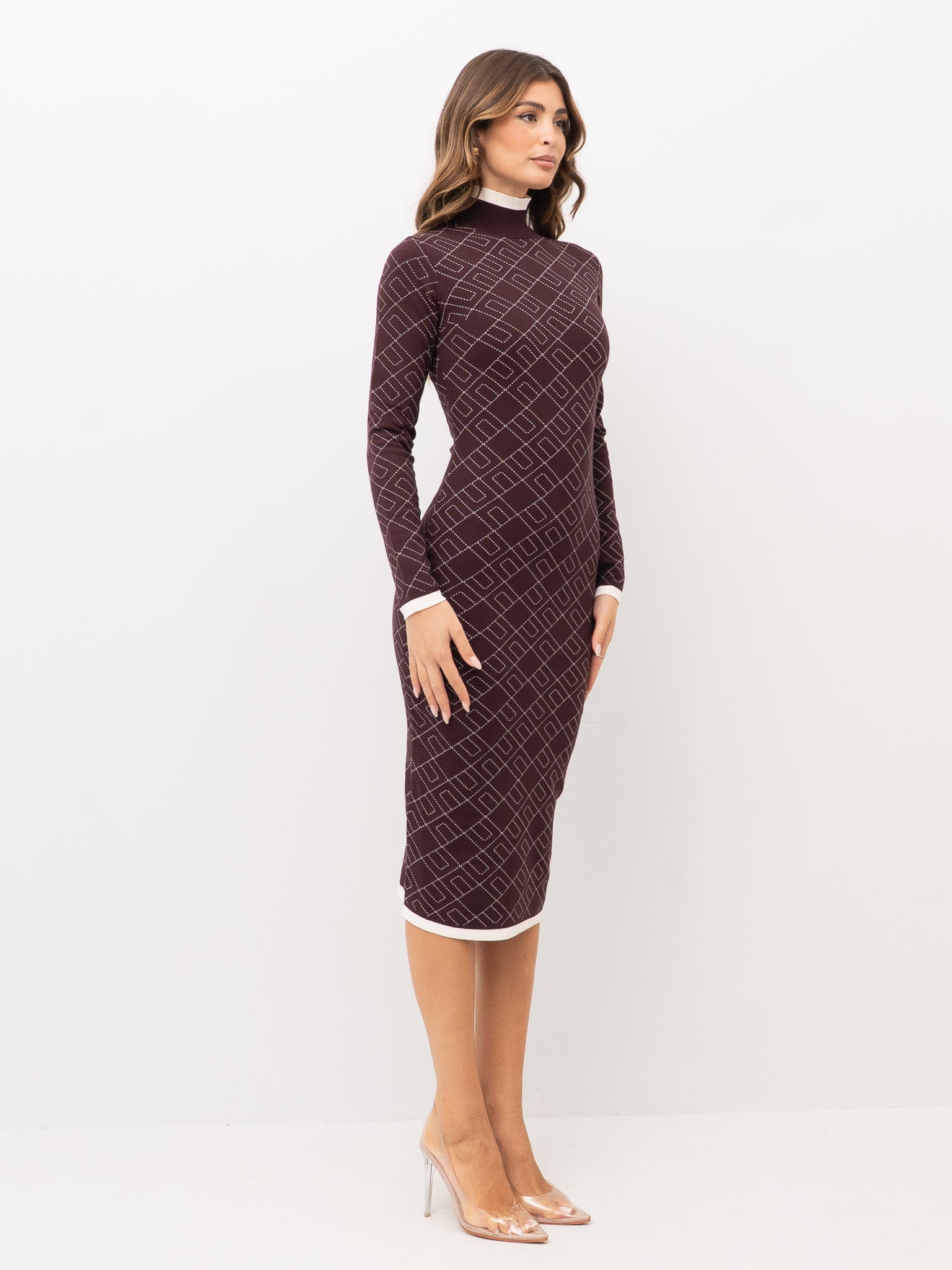 ABITO ELISABETTA FRANCHI AM18T56E2