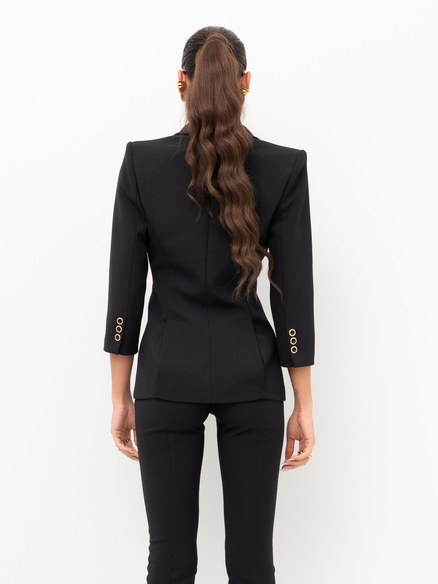 GIACCA ELISABETTA FRANCHI GI21561E2