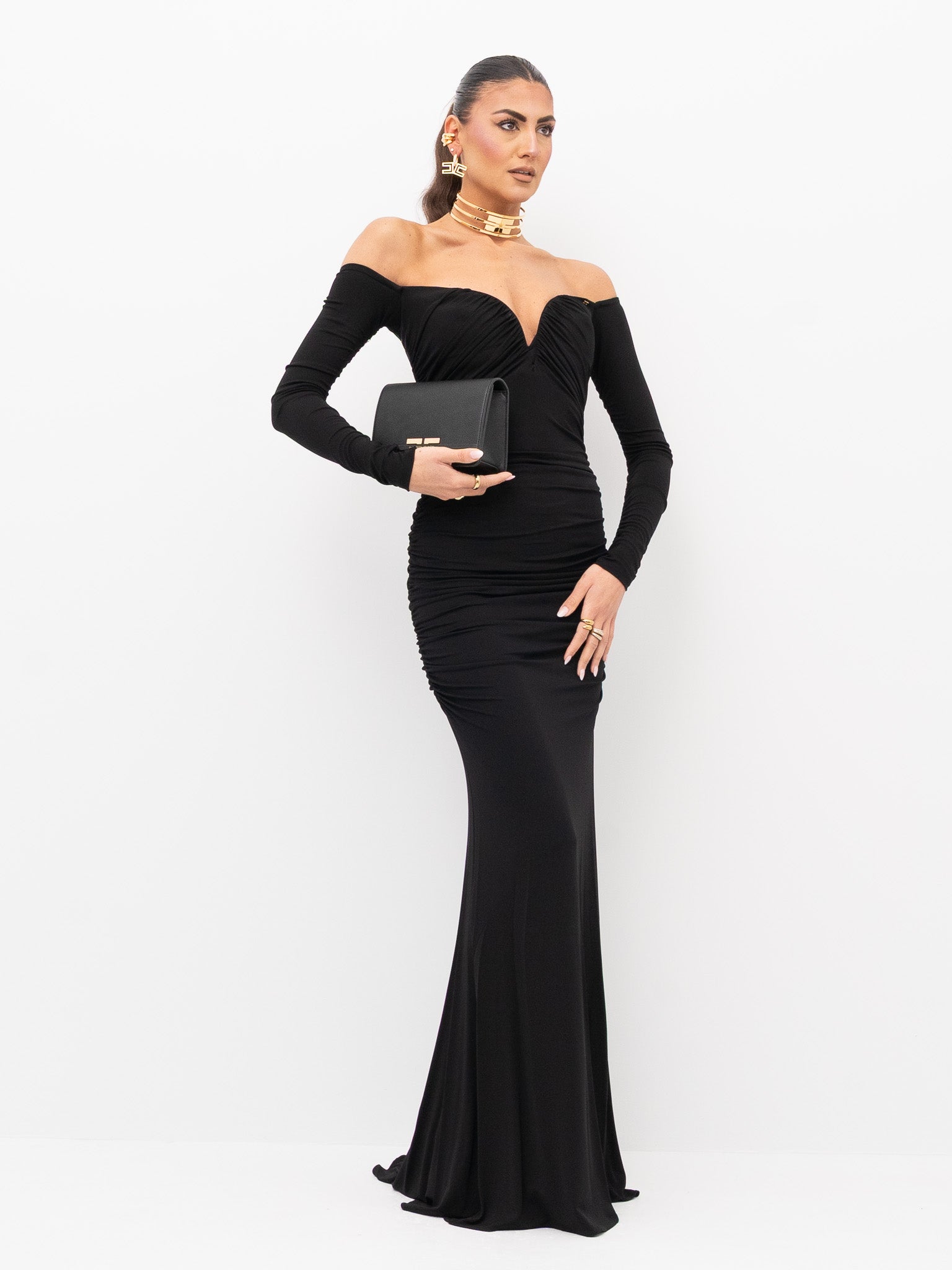 ABITO ELISABETTA FRANCHI ABR1061E2