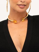 COLLANA ELISABETTA FRANCHI CO40B66E2