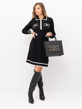 LIU JO DRESS TF5251MS59L