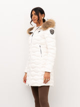 GIUBBINO BLAUER BLDK03036