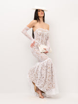 MANICOTTI VALERIA MAZZA VM516