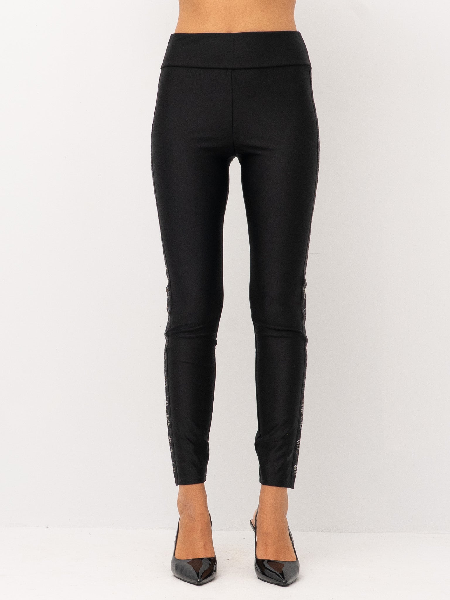 LIU JO LEGGINGS TF5119J7912
