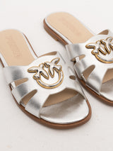 PINKO SLIPPER SD0463