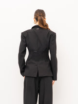GIACCA JUST CAVALLI 80PAQC01 CNC02