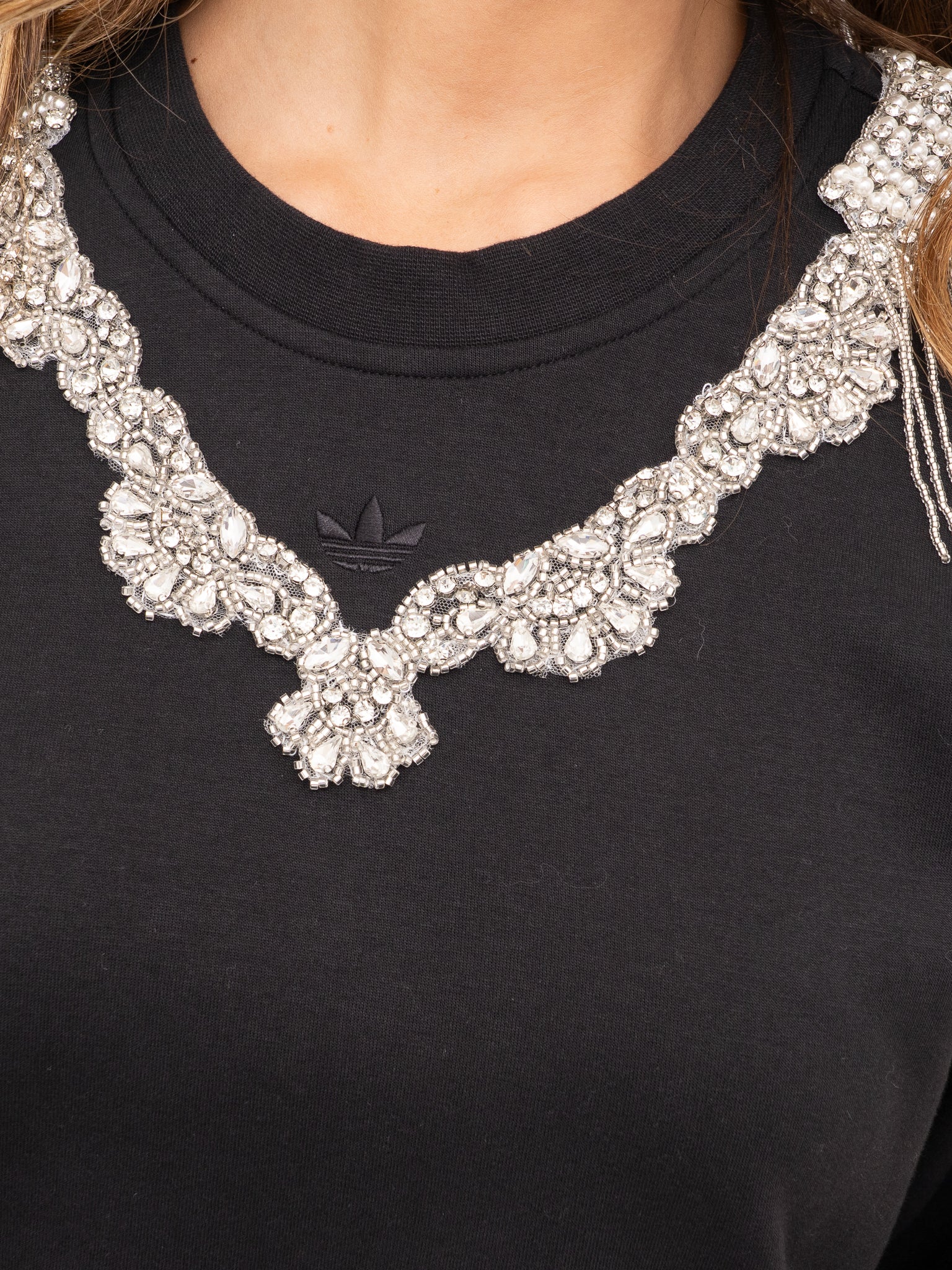 FELPA ADIDAS X ICONIC AR3/032