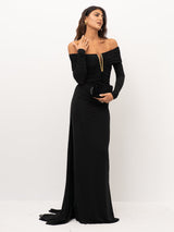 VESTIDO ELISABETTA FRANCHI ABR2667E2