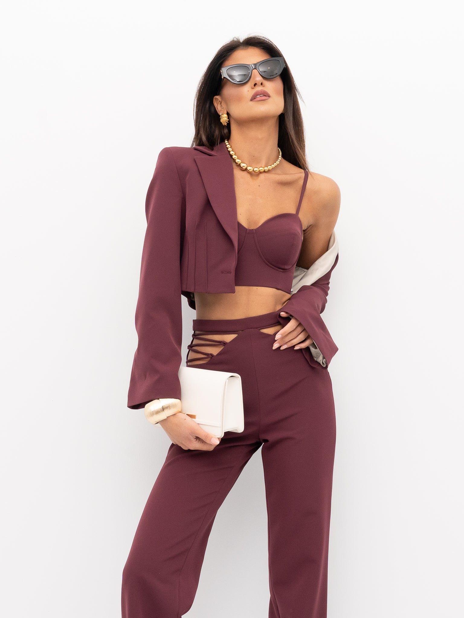 TOP SILENCE LIMITADA BOU827-26