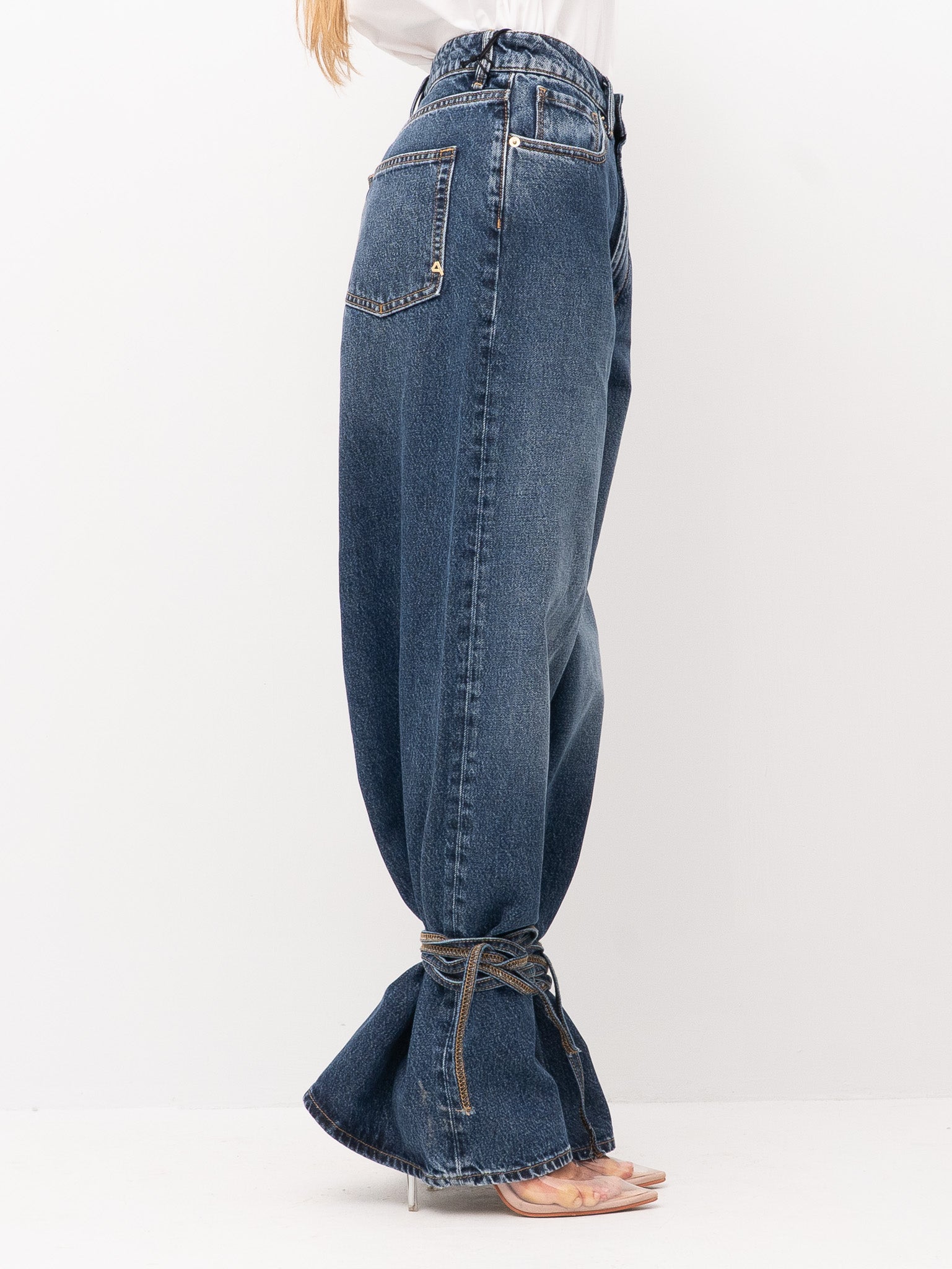 JEANS CYCLE 452P557