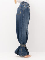JEANS CYCLE 452P557