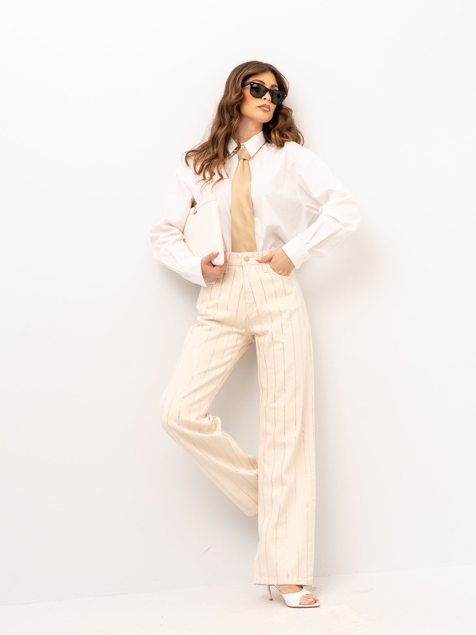 JEANS CYCLE 362P520