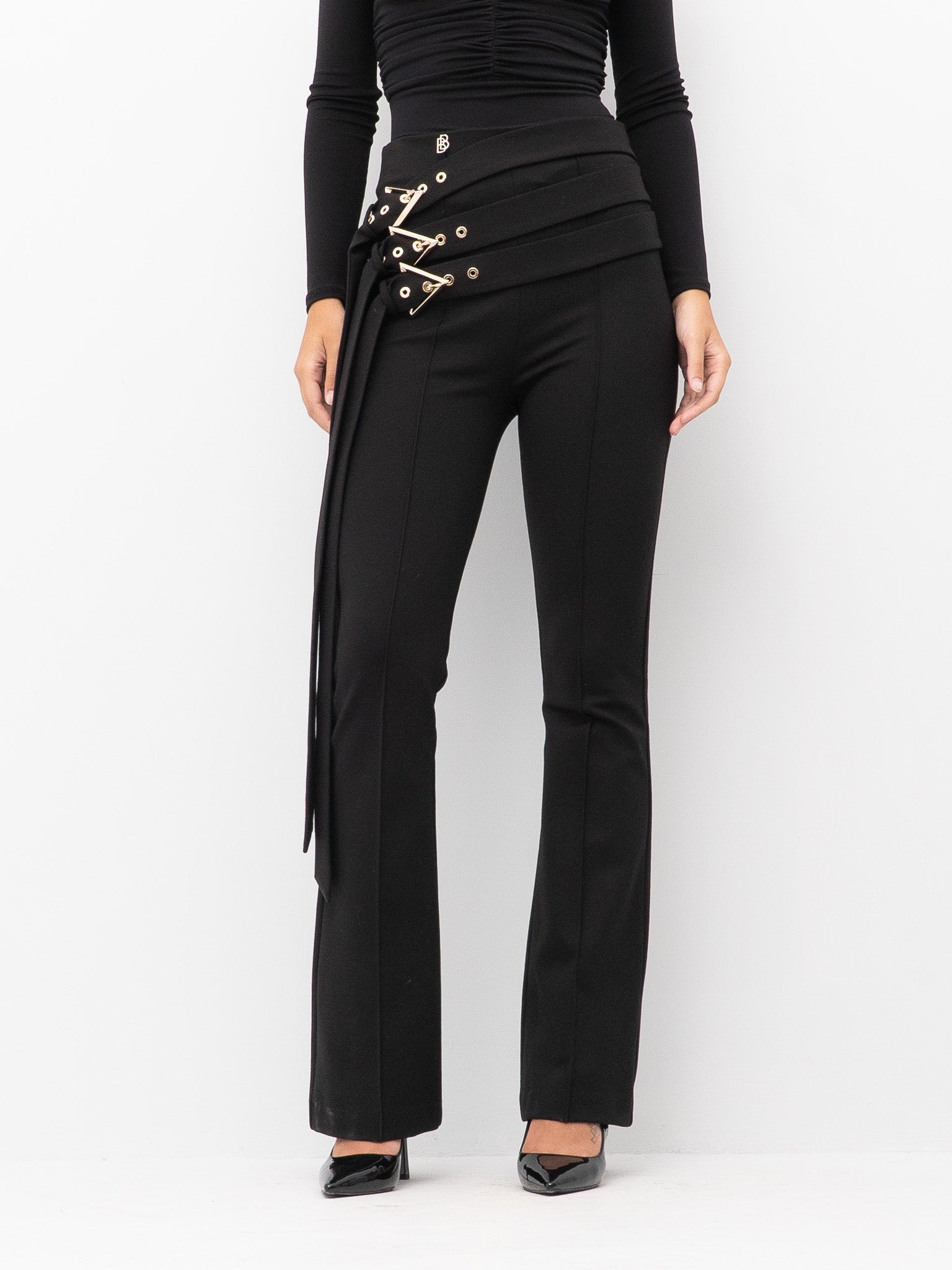 PANTALONES BABYLON X S00503