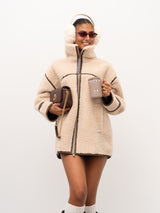 CAPPOTTO PINKO 107165-A3FJ