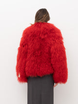 MONGOLIA SAGAFURS SG5011