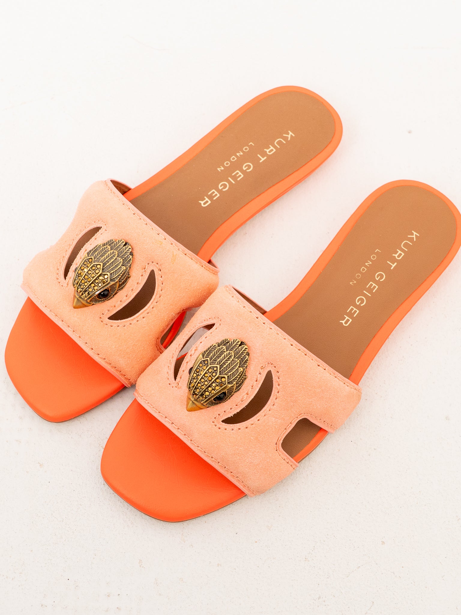 SLIPPER KURT GEIGER 5612057209