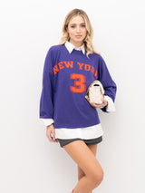 PULL VICOLO 22223F