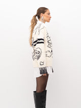MAGLIA PINKO 105427-A2PK