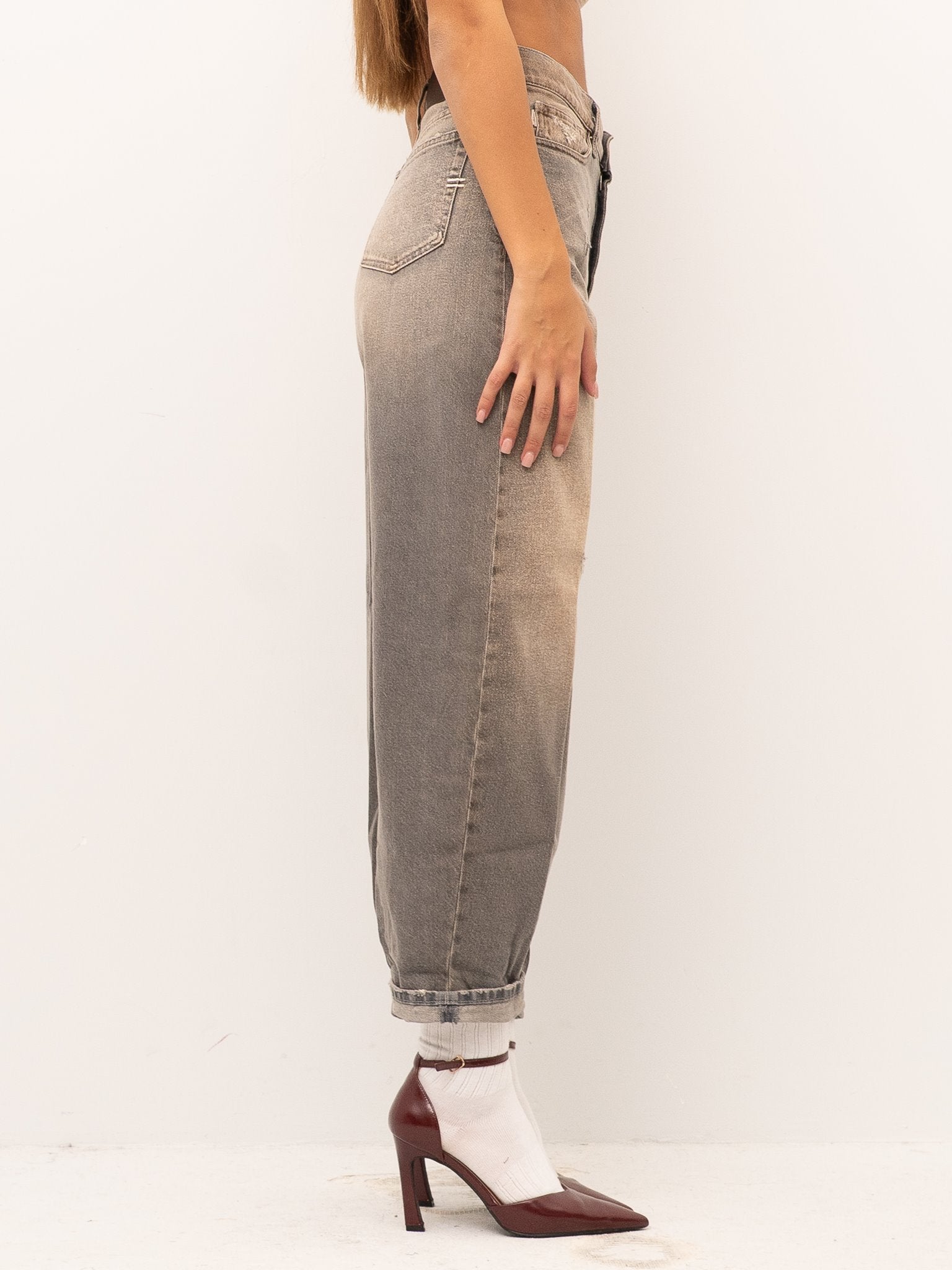 JEANS VICOLO DAC5013