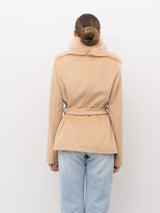 CAPPOTTO YES LONDON CD1203/VOT2