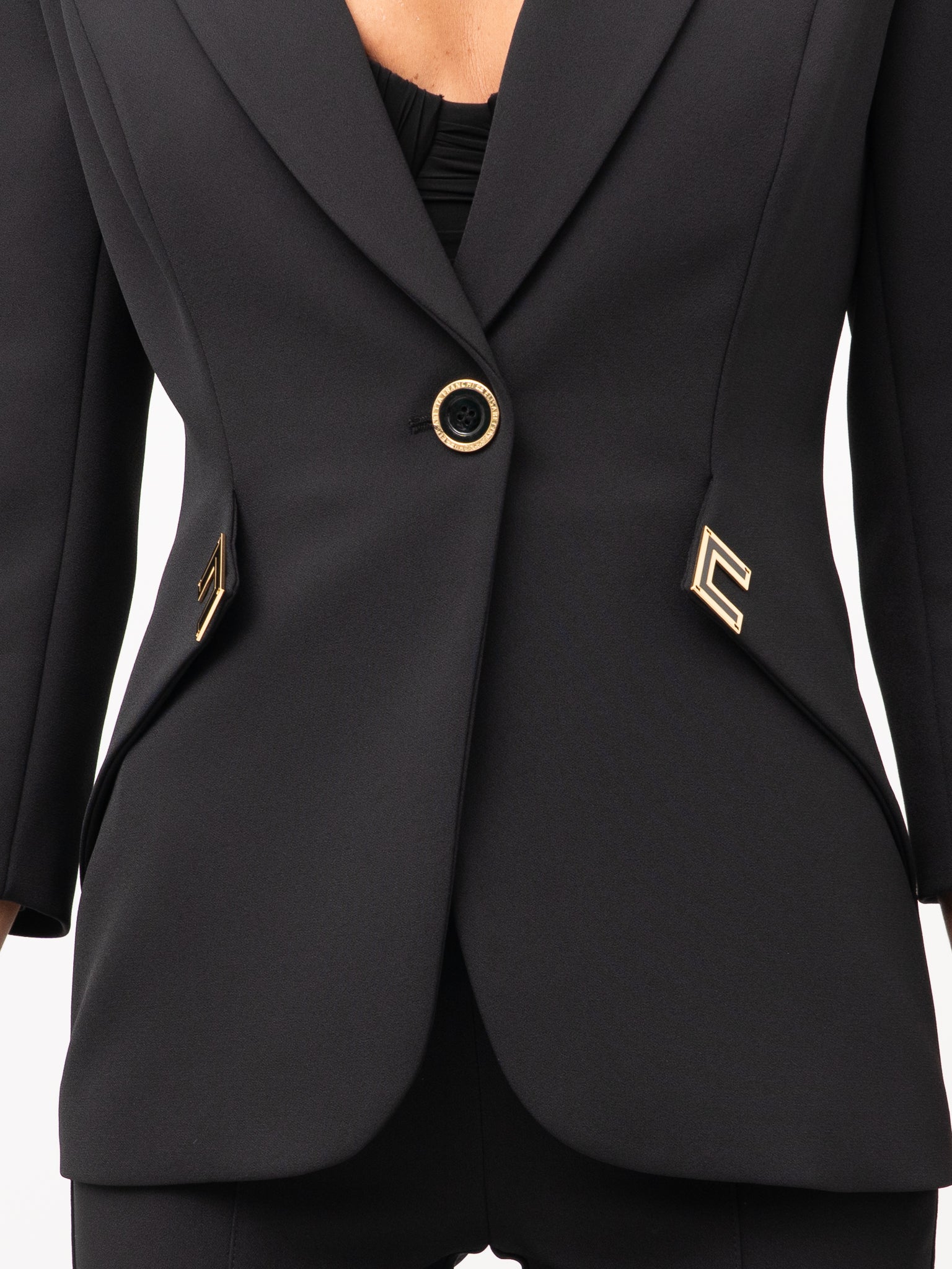 GIACCA ELISABETTA FRANCHI GI21561E2