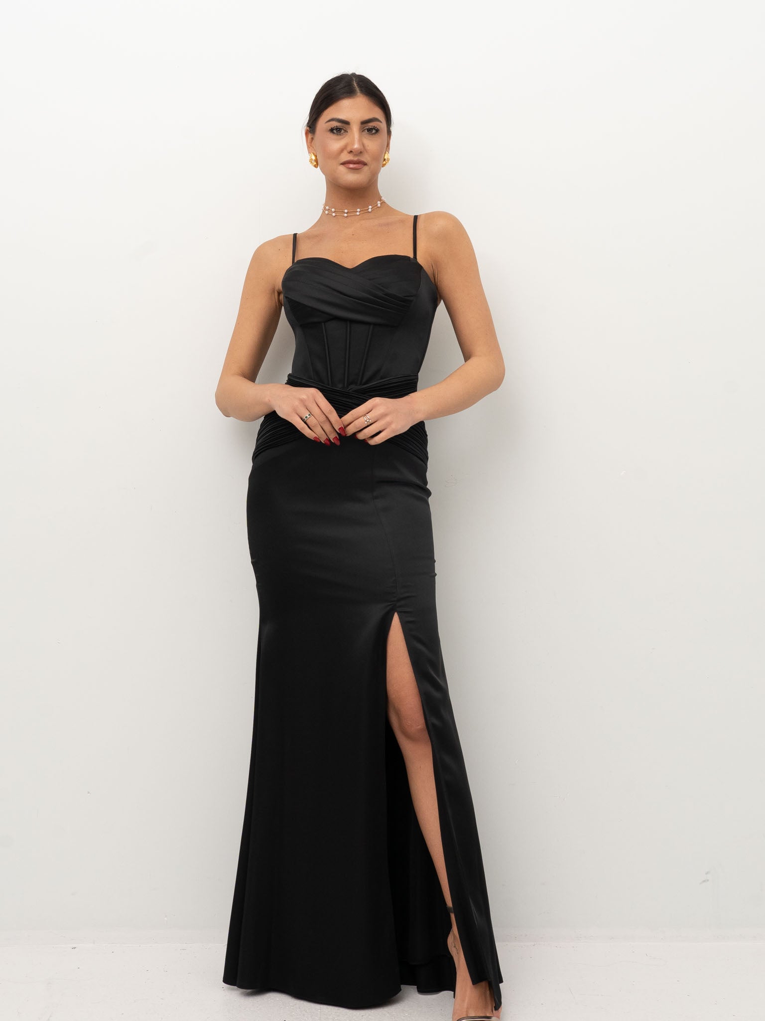 LOPEZ DRESS FVL6209