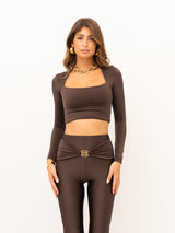 SUIT MARGHERITA MAZZEI FWLT68+FWLT67