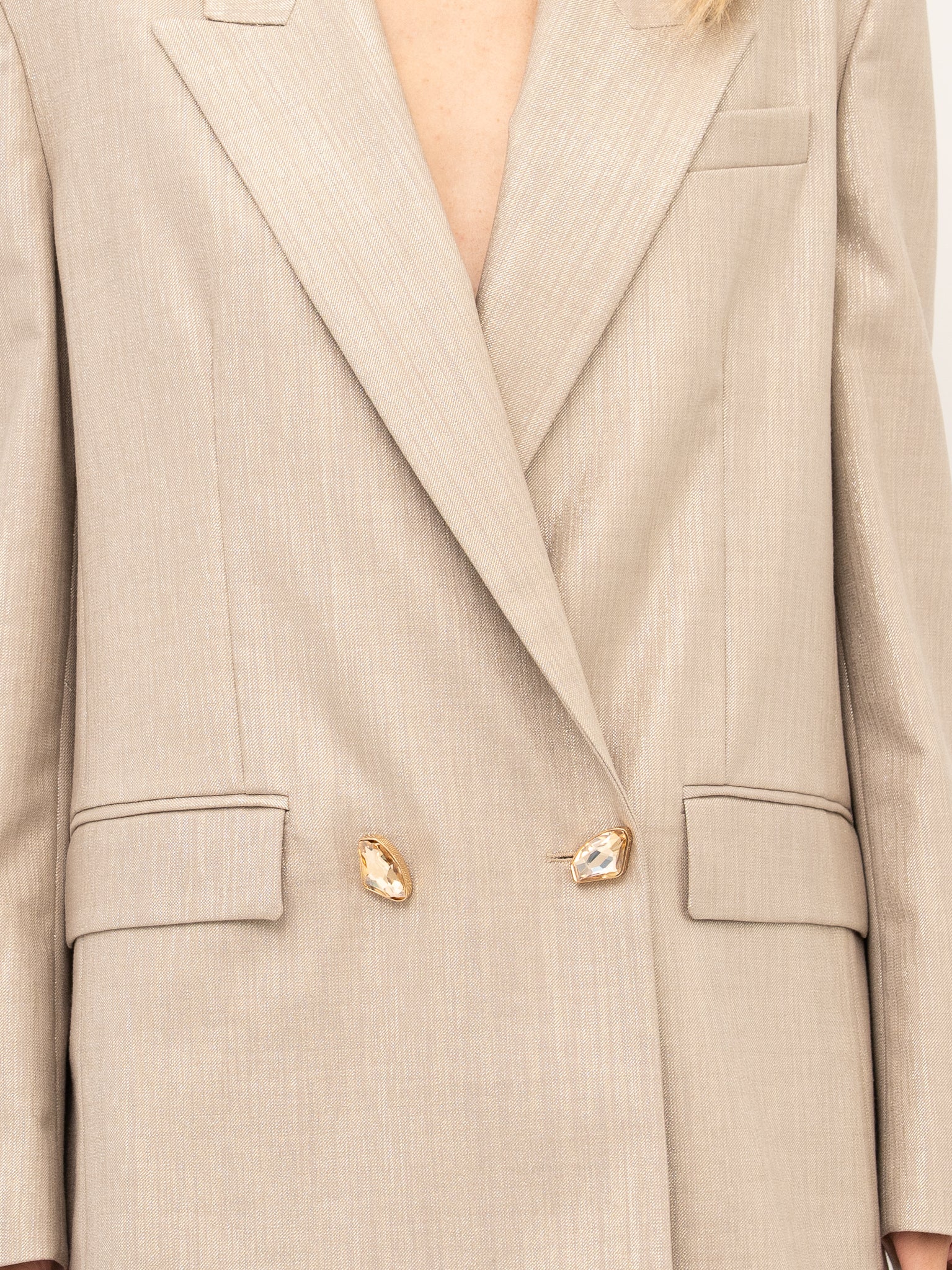 GIACCA PINKO 107421-A3G4