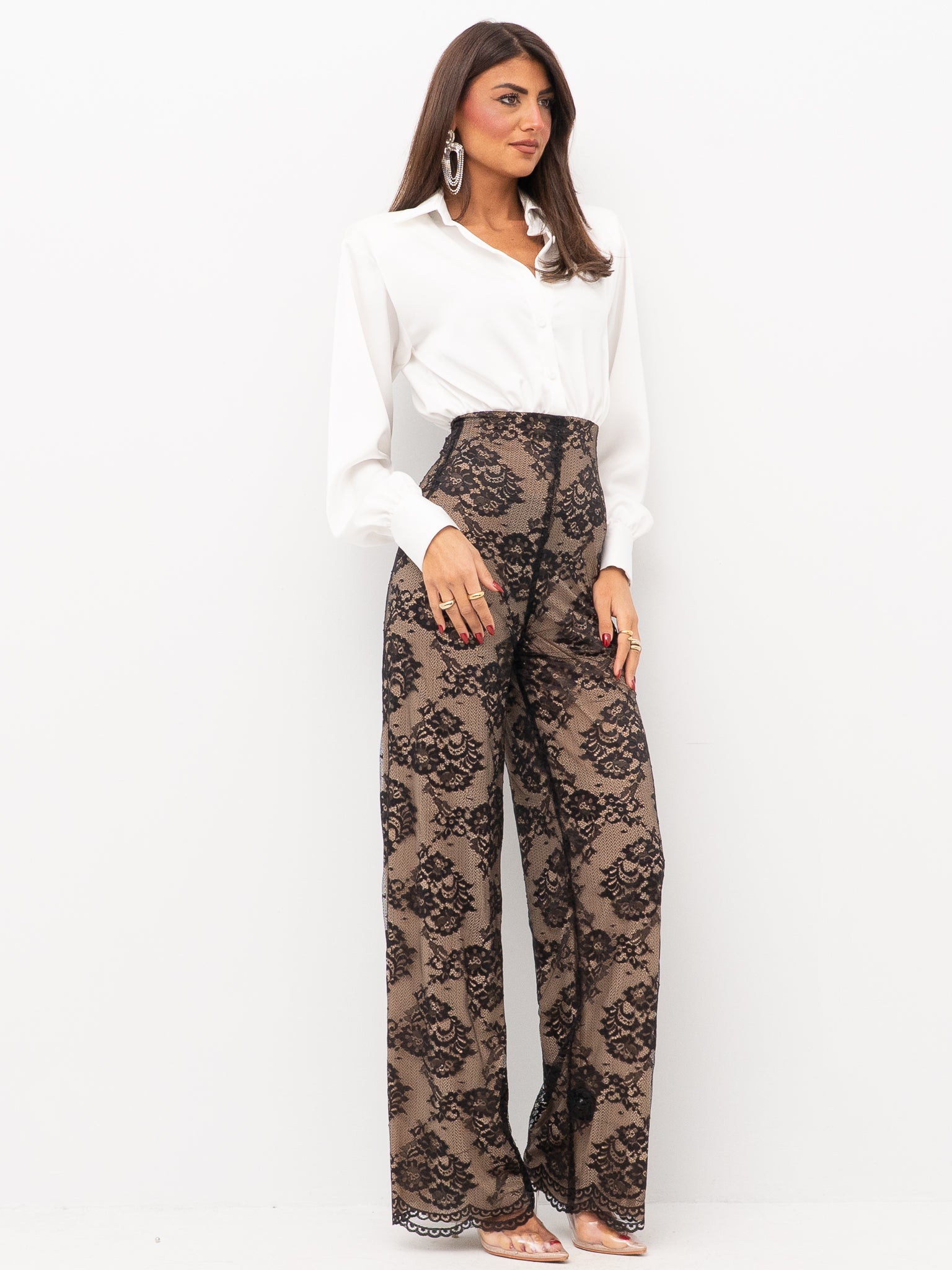 MARGHERITA MAZZEI VM466 TRACKSUIT