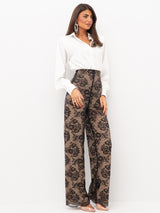 MARGHERITA MAZZEI VM466 TRACKSUIT