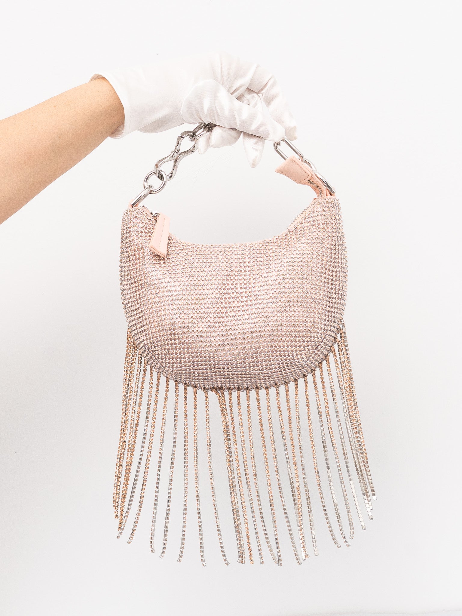 BOLSO TWINSET MILANO 261TB7360