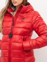GIUBBINO BLAUER BLDC02072