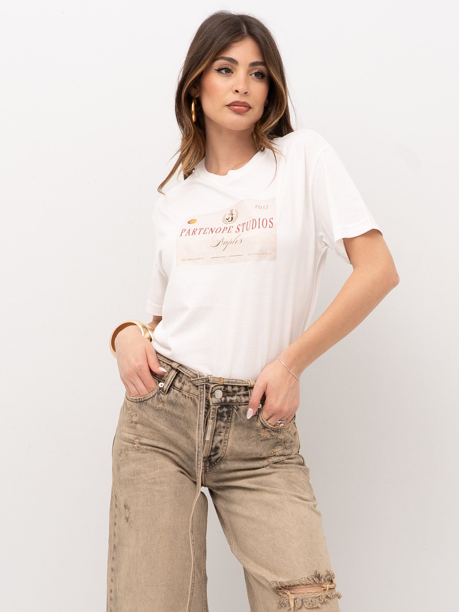 T-SHIRT DO NOT CONFORM TEE10