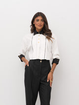 CAMICIA ELISABETTA FRANCHI CA10056E2