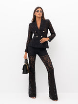 TAILLEUR SASCH COMP28107
