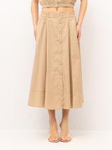 SKIRT TWINSET MILANO 261TT2235
