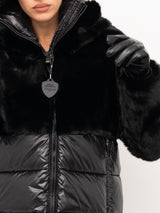 GIUBBINO BLAUER BLDC02178