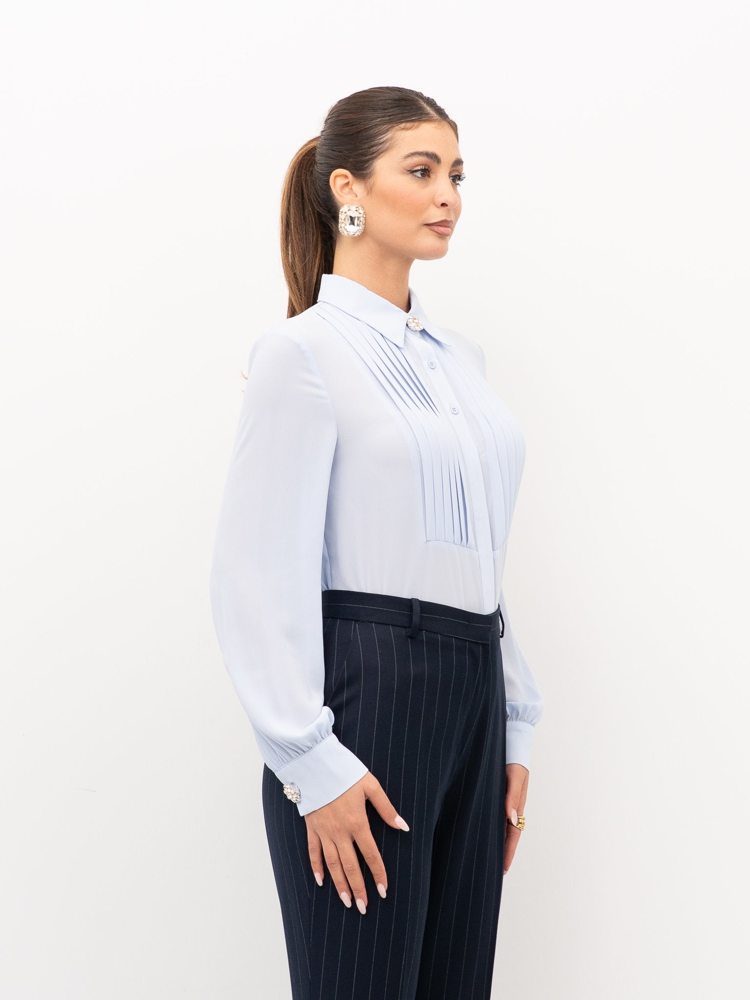 CAMICIA RELISH RDA2603009008