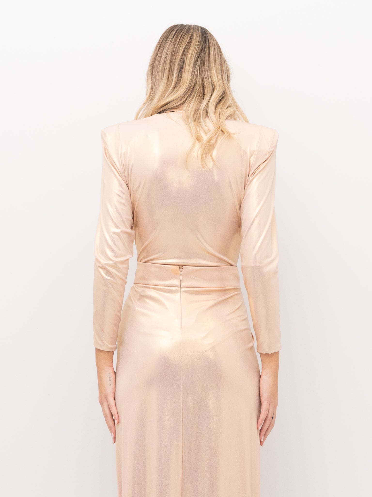 CUERPO DE MIERDA SH2526043