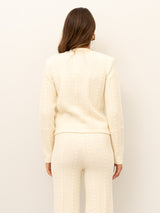 CARDIGAN TWINSET MILANO 262TP3101