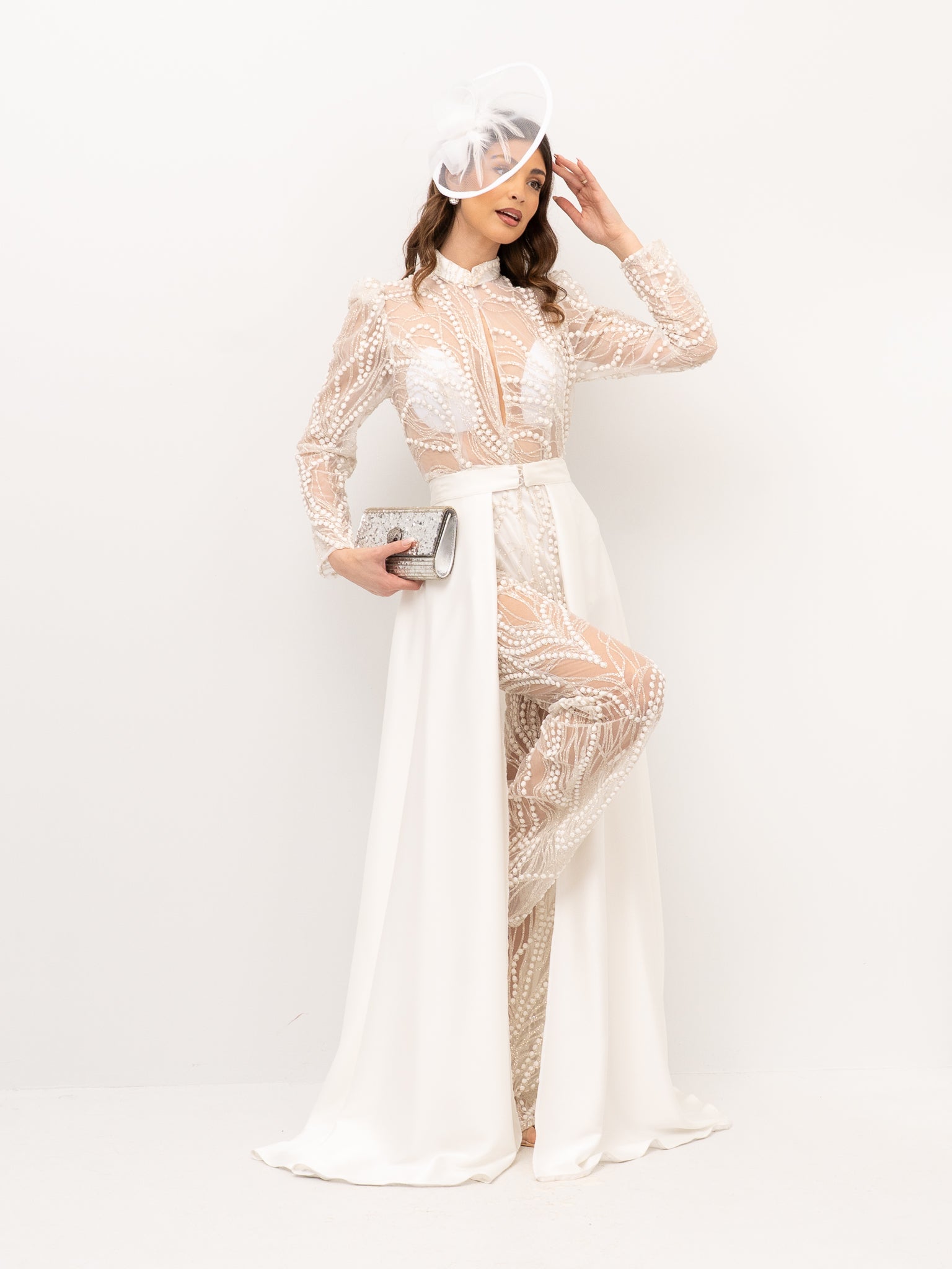 TUTA LEA MONETTI GINEVRA.