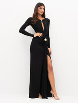 ELISABETTA FRANCHI ABR1461E2 DRESS