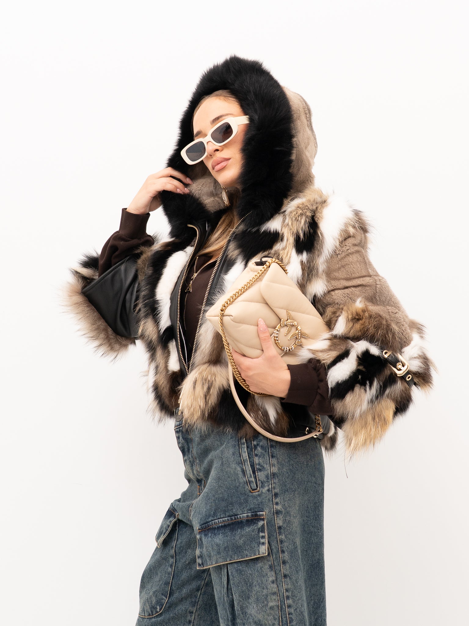 PELLICCIA YES LONDON LC/2118-1