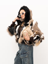 PELLICCIA YES LONDON LC/2118-1