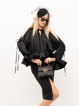 BLUSA DRAMEE' DRSS26133
