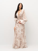 VESTIDO DE MIERDA SH26052