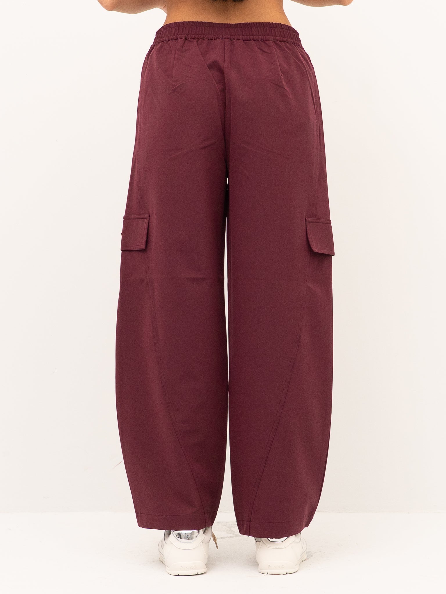PANTALONE LIU JO TF6067T695A