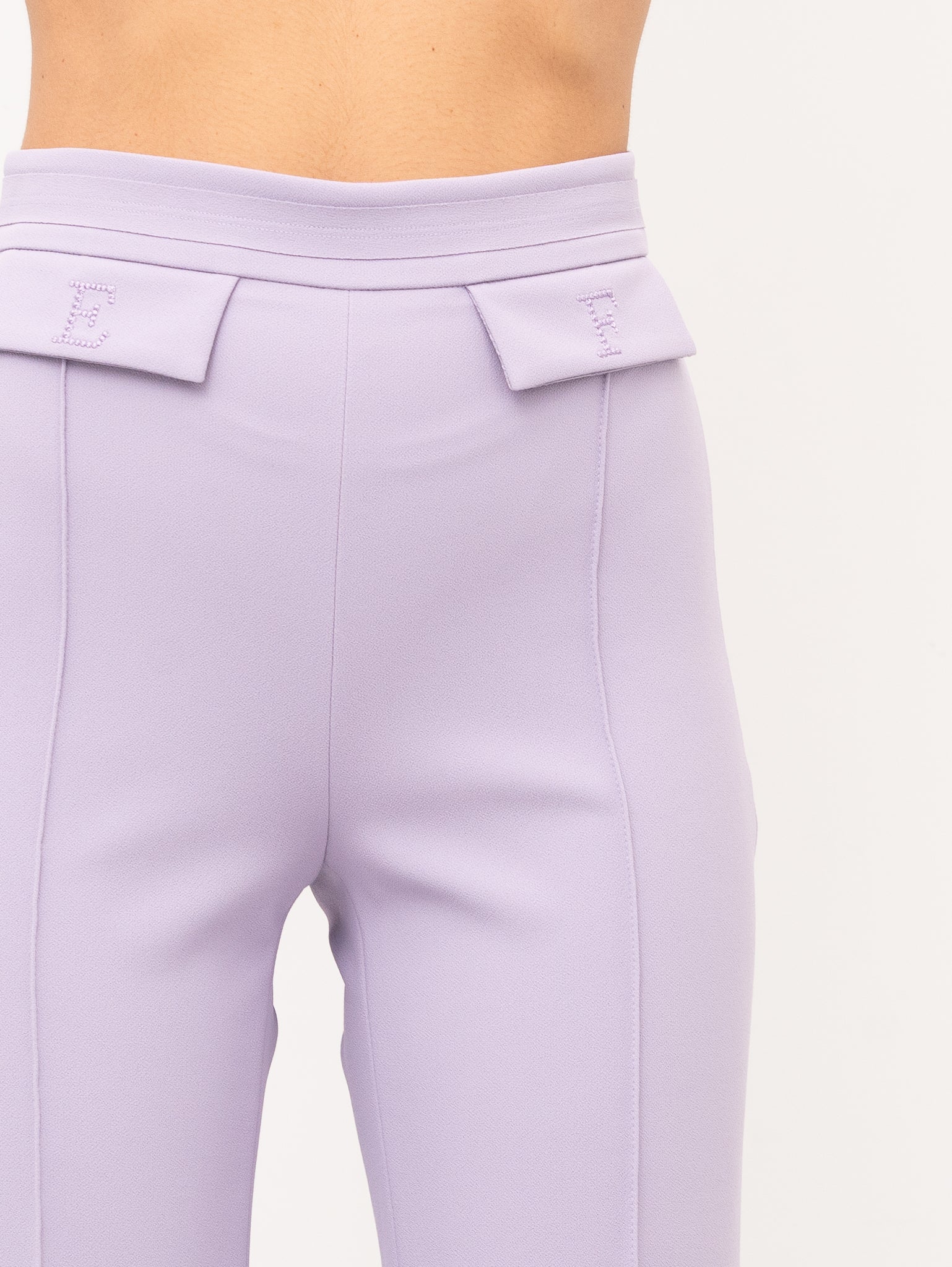 PANTALÓN ELISABETTA FRANCHI PA17161E2